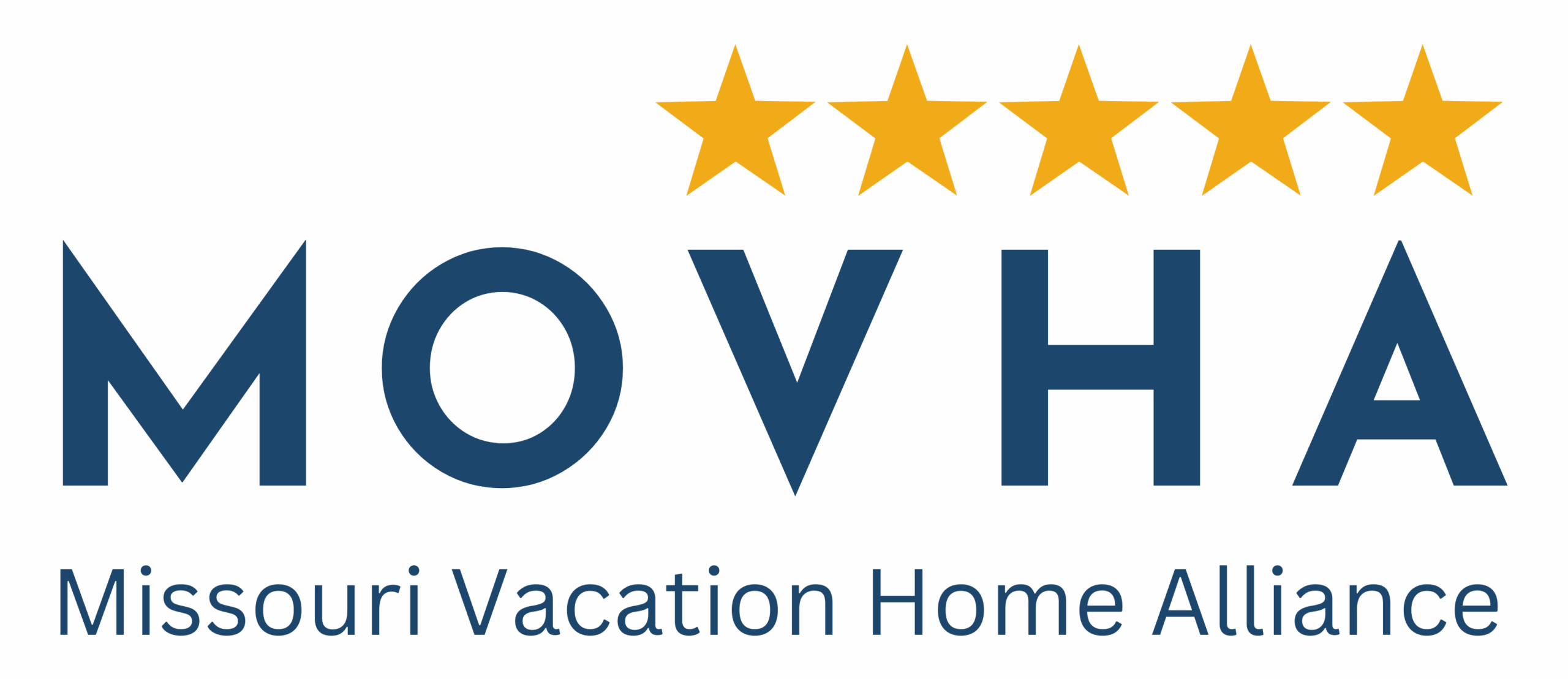 MOVHA logo color