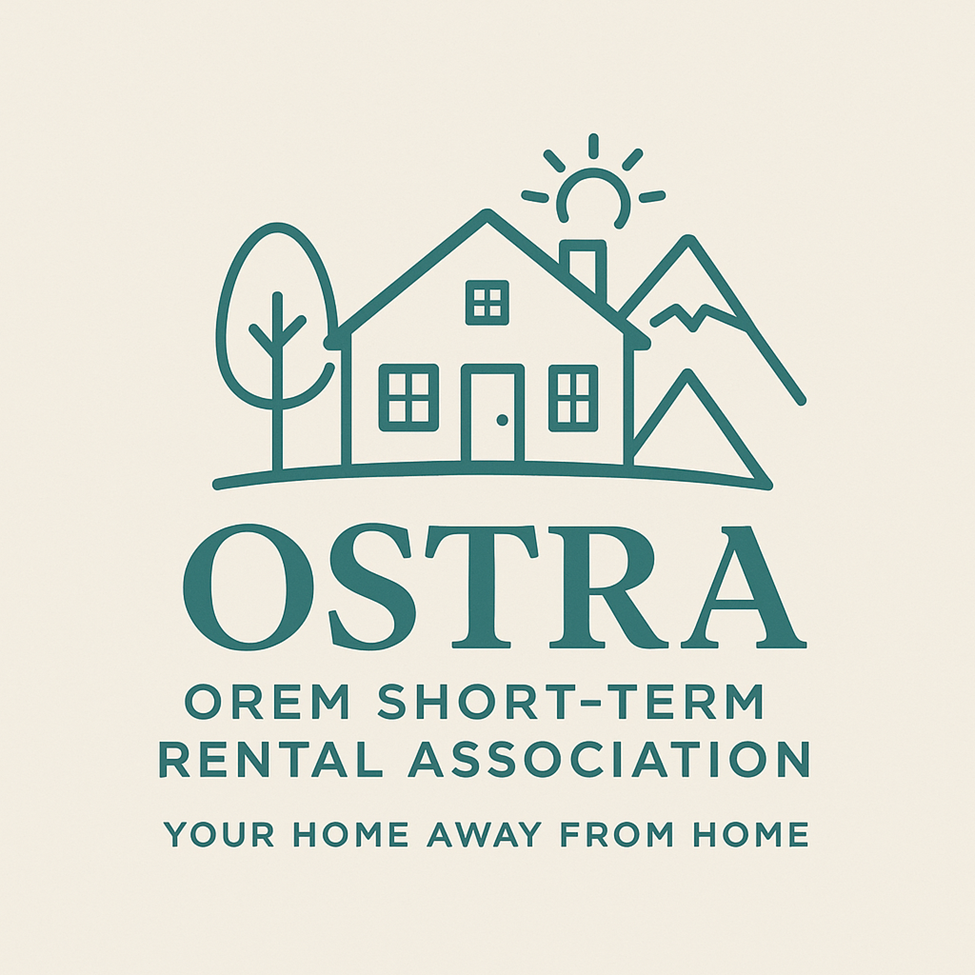 OSTRA LOGO