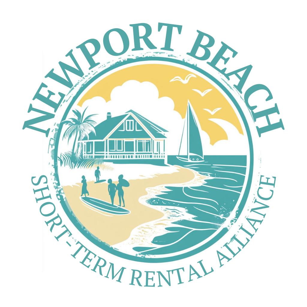 Newport Beach STRA Newport Beach STRA