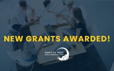 Right to Rent Collaborative Awards Four New Grants to Strengthen Short-Term Rental Advocacy Across the U.S.