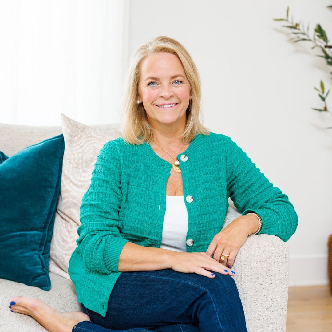 Annie Holcombe