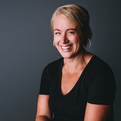 Annie Holcombe