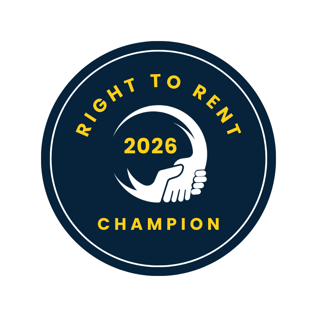 Champion Badge