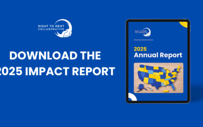 R2RC Impact Report shows grants strengthening STR advocacy across US