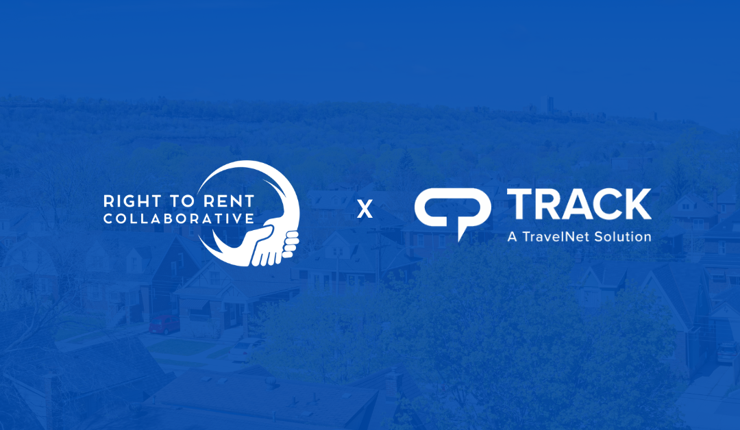 Press Release Track Launch