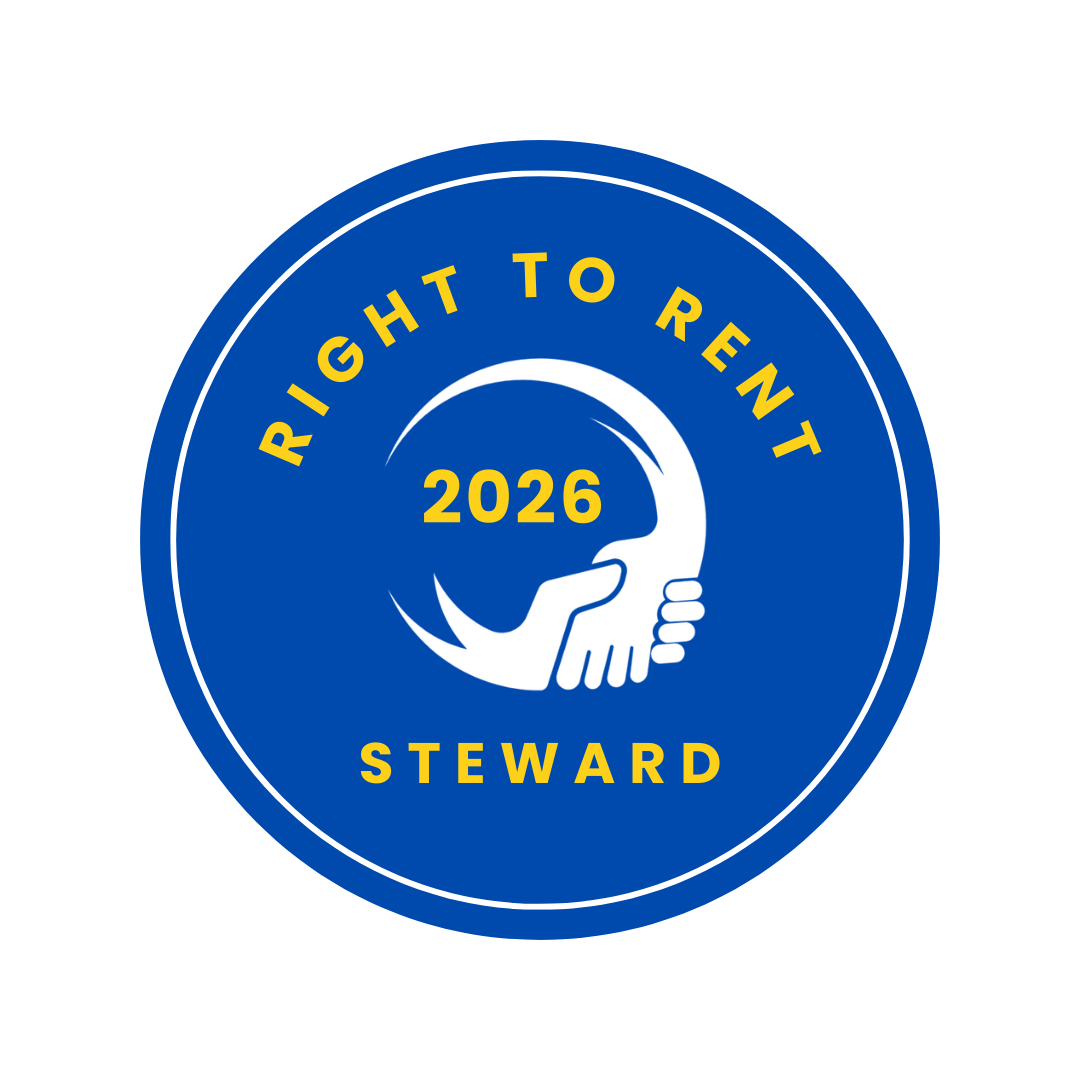 Steward Badge