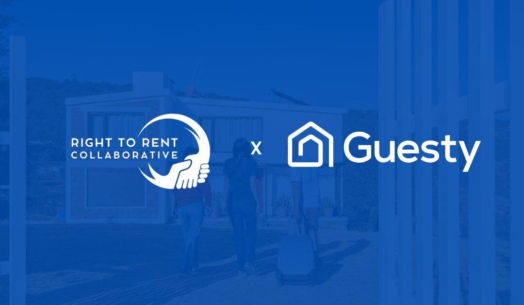 Press Release Guesty Launch