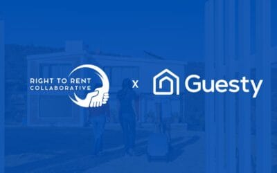 The Right to Rent Program is now integrated with Guesty!