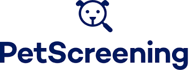 Pet Screening Logo Pet Screening Logo