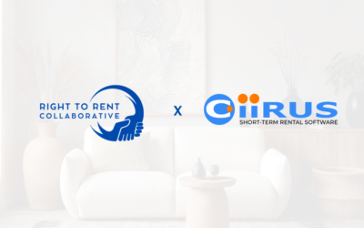 The Right to Rent Program is now integrated with CiiRUS!