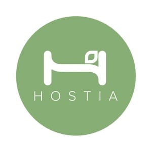 Hostia Logo