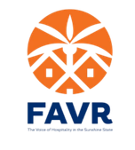 FAVR Logo