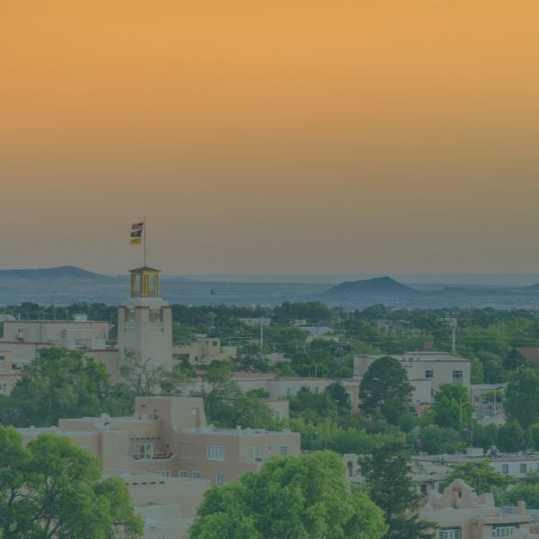 New Mexico