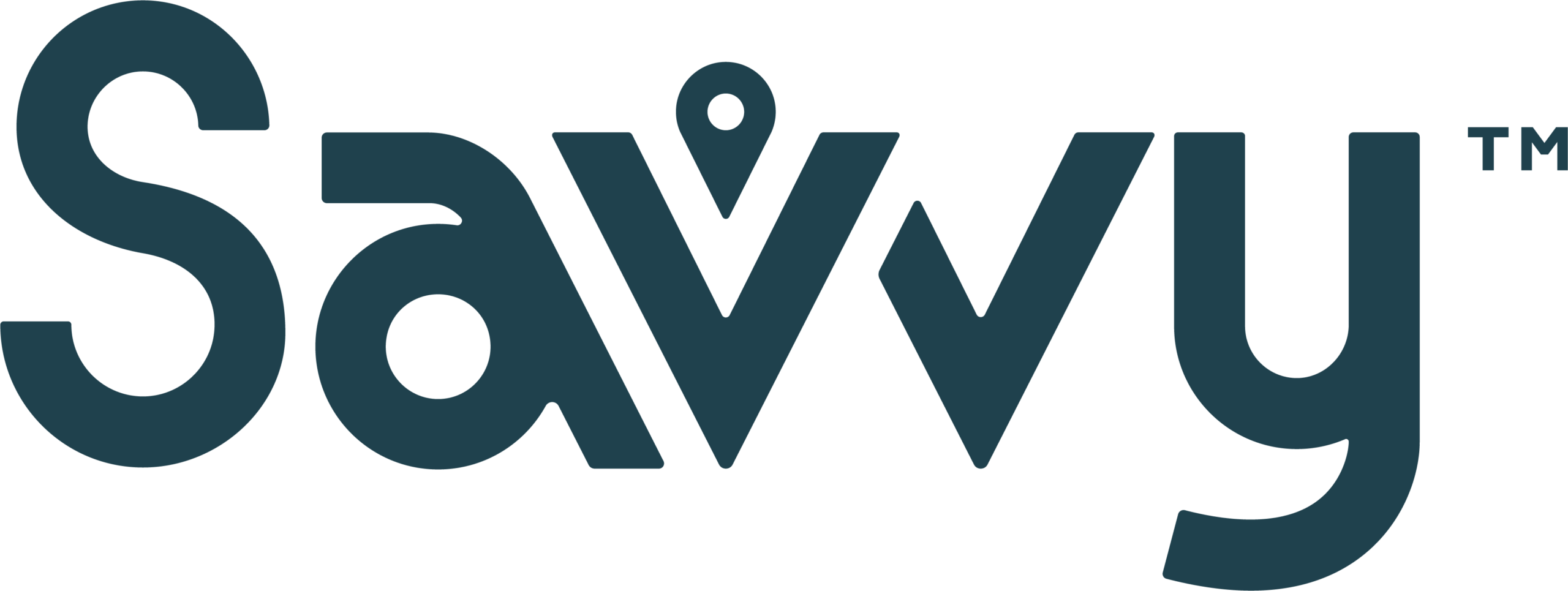 Savvy Logo