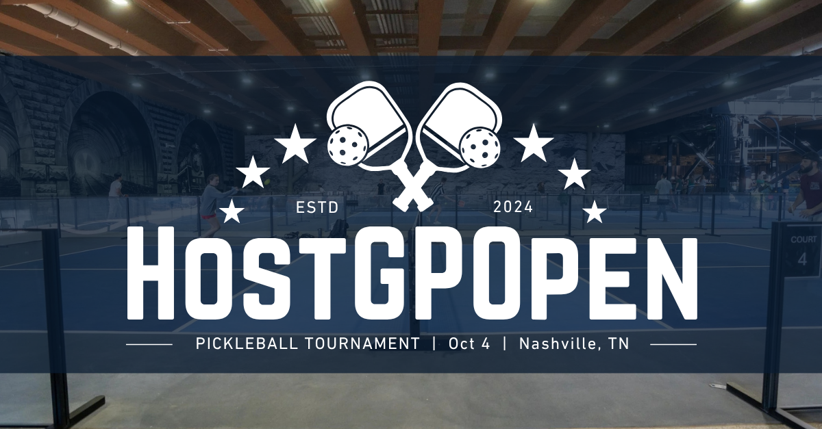 HostGPO Nashville